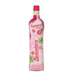 Berentzen Raspberry Cream 70cl
