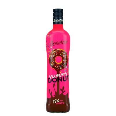 Berentzen Yummy Donut 70cl