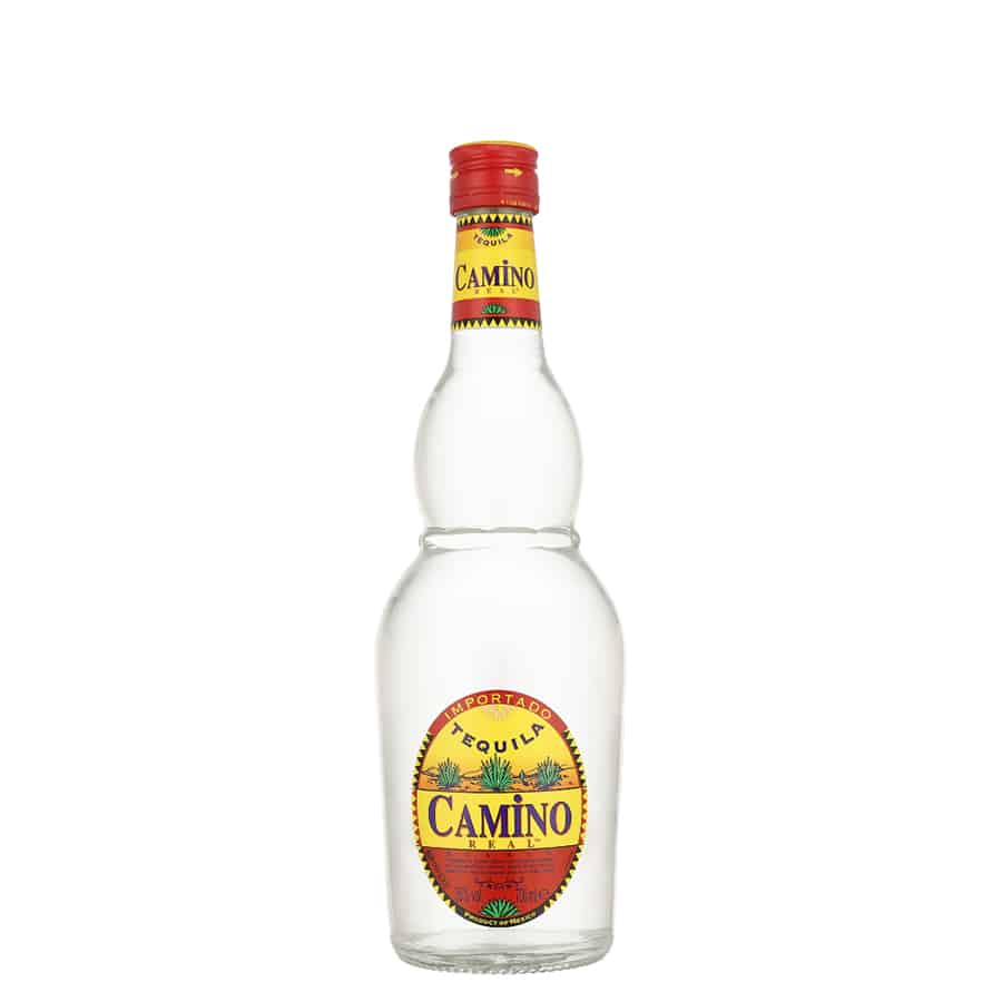 Camino Real Blanco 70cl