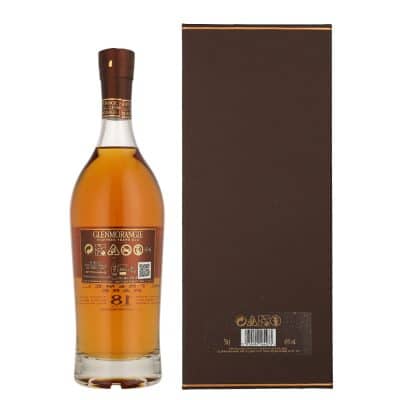 Glenmorangie 18 Years Single Malt