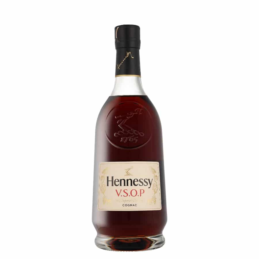 Hennessy VSOP 70cl