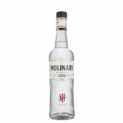 Molinari Sambuca 70cl