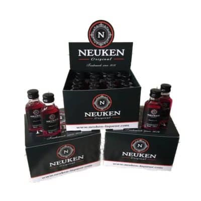 Neuken Original Shotjes 24X2cl