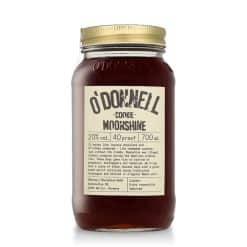 O'Donnel Moonshine Cookie 70cl