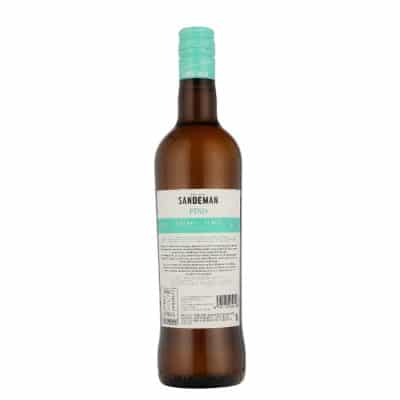 Sandeman Fino Sherry