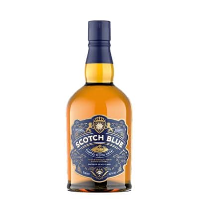 Scotch Blue Whisky 70cl