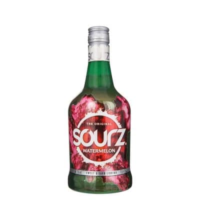 Sourz Watermelon 70cl