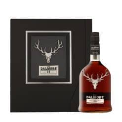 The Dalmore 25 Years Single Malt 70cl