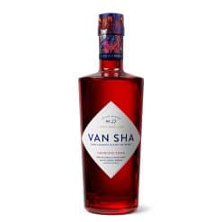 Van Sha Aromatic Spice 70cl