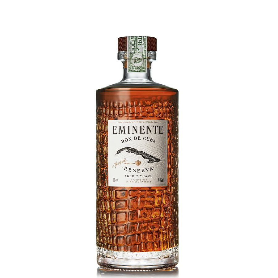 Eminente Reserva 7 Years 70cl