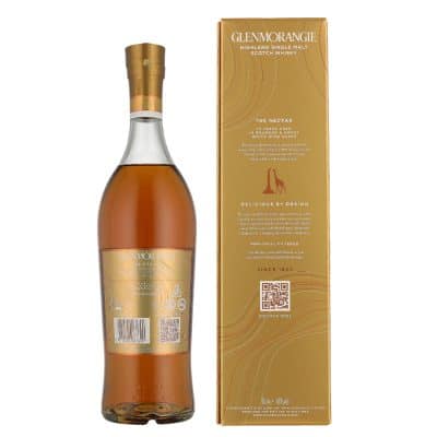 Glenmorangie 16 Years The Nectar