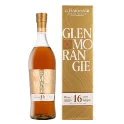 Glenmorangie 16 Years The Nectar 70cl