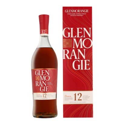 Glenmorangie Lasanta 12 Years