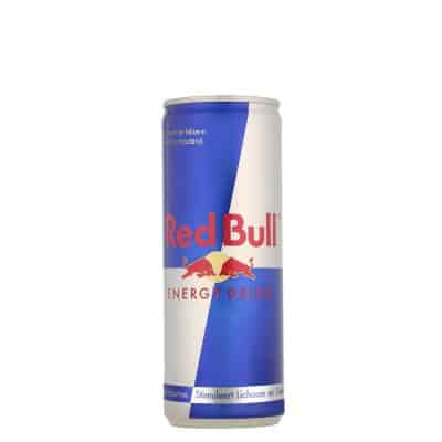 Red Bull 25cl