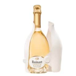 Ruinart Blanc de Blancs Second Skin Champagne