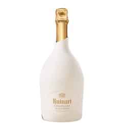Ruinart Blanc de Blancs Second Skin Champagne 75cl