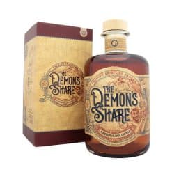 The Demon’s Share 6 Years Old Giftbox 300cl