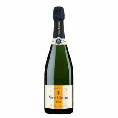 Veuve Clicquot Rich on Ice 75cl