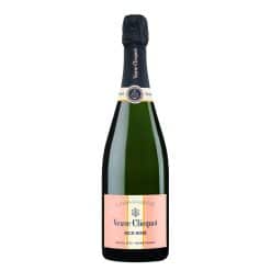 Veuve Clicquot Rich Rose on Ice 75cl