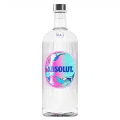 Absolut Mosaik Vodka 100cl