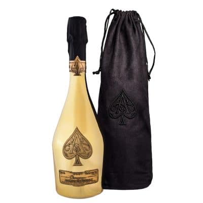 Armand de Brignac Brut Gold 75cl