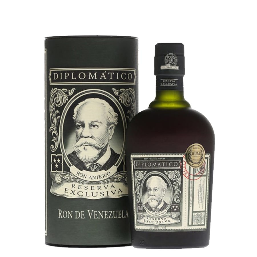 Diplomatico Reserva Exclusiva 70cl