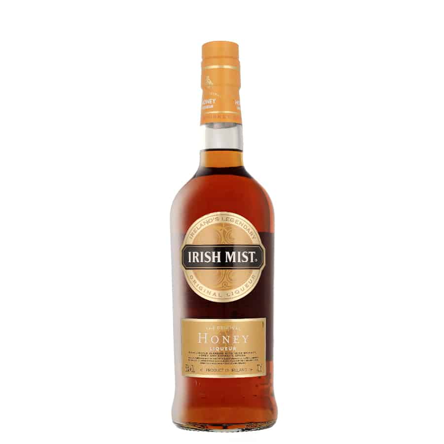 Irish Mist Honey 70cl