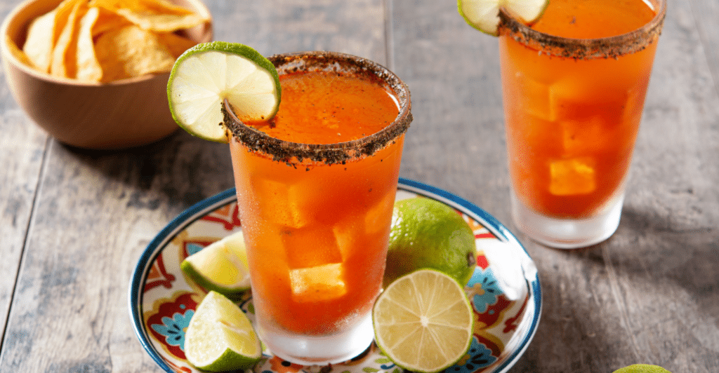 Michelada