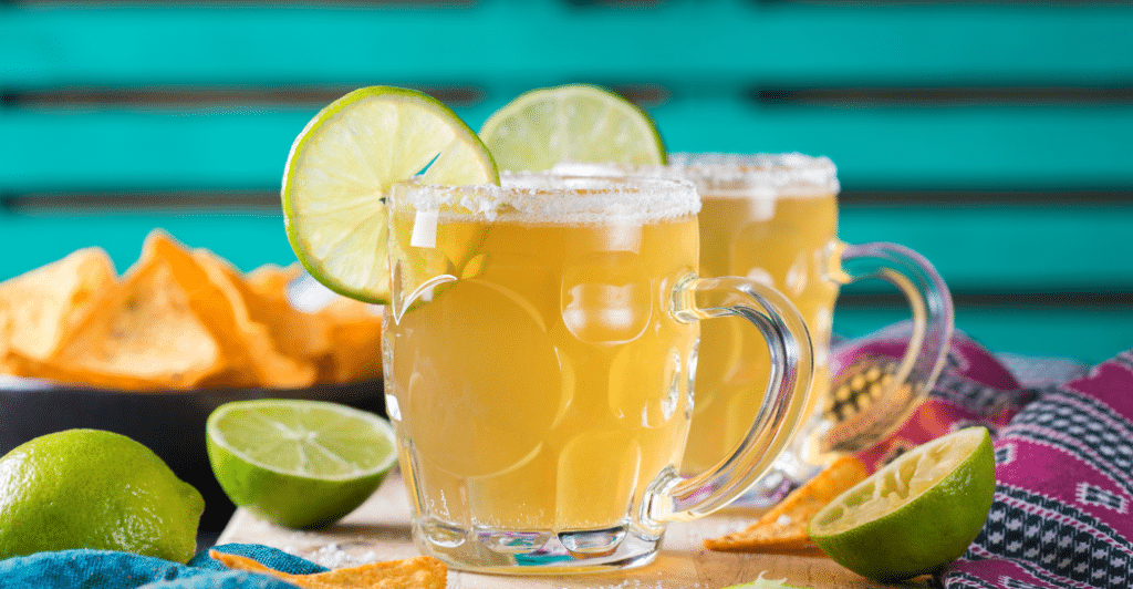 Verschil Michelada en Chelada