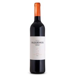 Adega Silgueiros Red 2021 75cl