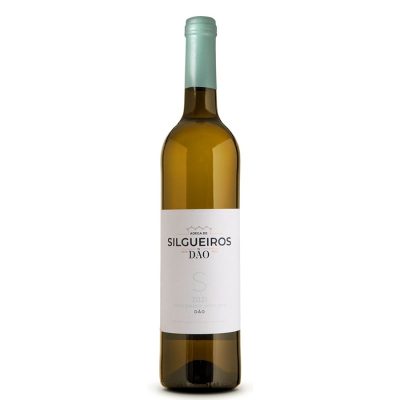 Adega Silgueiros White 2021 75cl