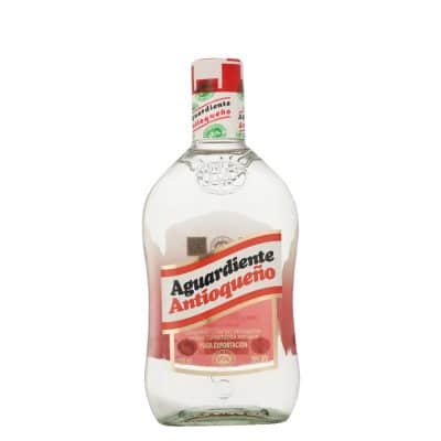 Aguardiente Antioqueno 70cl