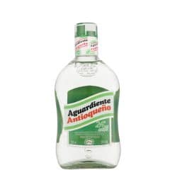 Aguardiente Antioqueno Sin Azucar 70cl