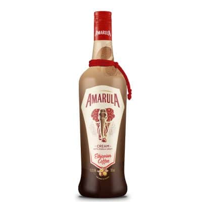 Amarula Ethiopian Coffee likeur 70cl