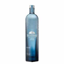 Belvedere Lake Bartezek Vodka 70cl