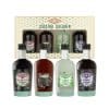 Boomsma Cocktail Likeuren Giftset 4X5cl