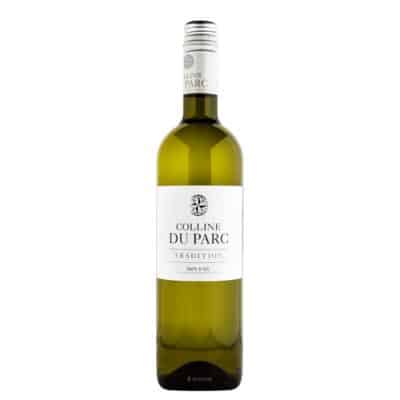 Colline du Parc Tradition Blanc 2023 75cl