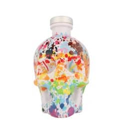 Crystal Head Paint Your Pride Edition 70cl