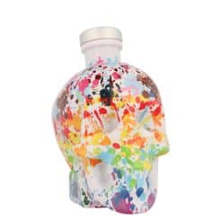 Crystal Head Paint Your Pride Edition