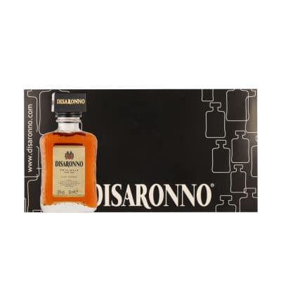 Disaronno Amaretto 20X5cl