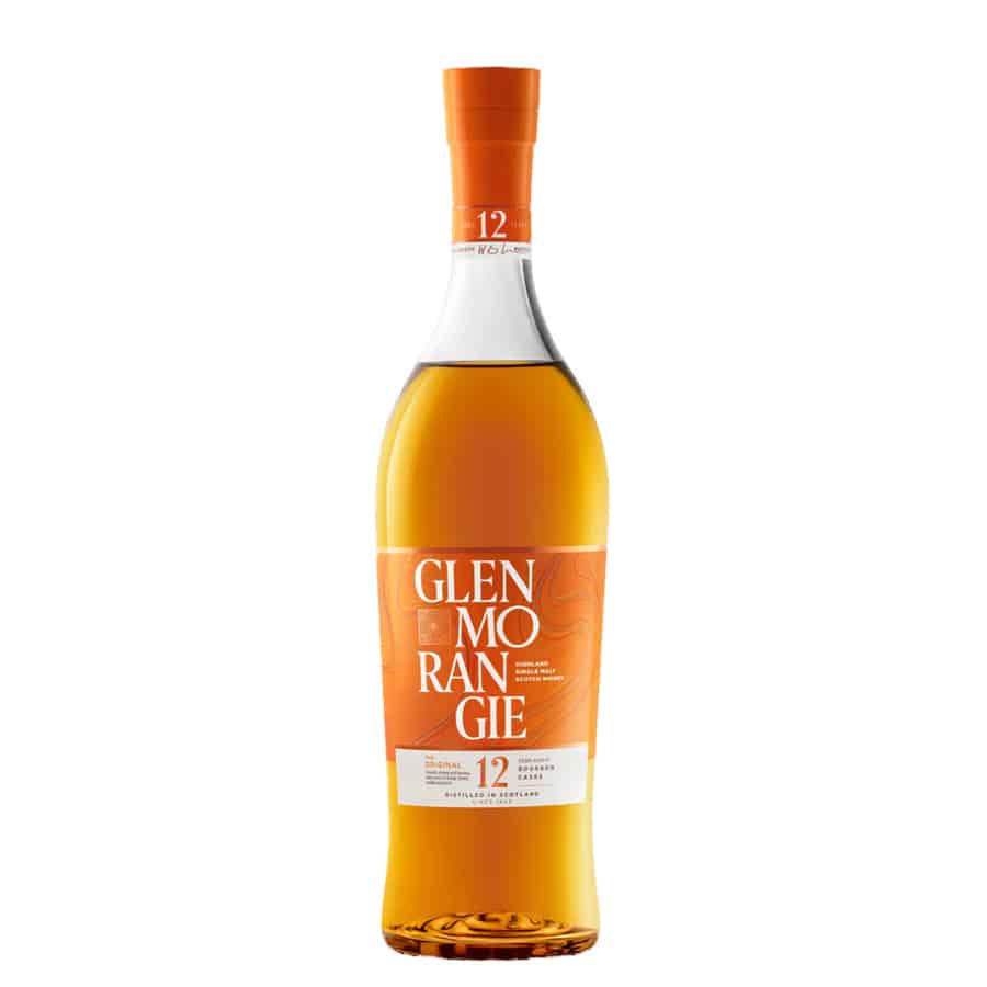 Glenmorangie 12 Years The Original 70cl