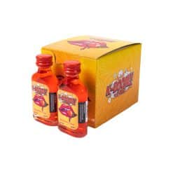 K-Boom 10 Pack (Glas) 10X2cl Box Flesjes