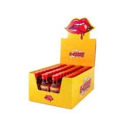 K-Boom 40 pack (PET/Plastic) 40X2cl