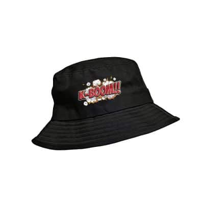 K-Boom Bucket Hat