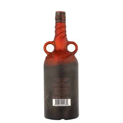 Kraken Black Spiced Unknown Deep Copper Edition 2022 70cl