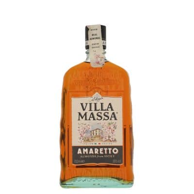 Villa Massa Amaretto 70cl