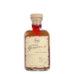 Zuidam Oude Jenever 3 jaar 50cl