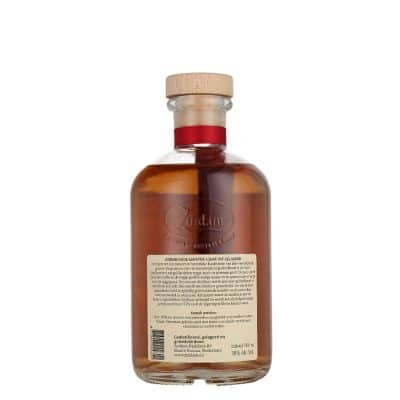 Zuidam Oude Jenever 50cl