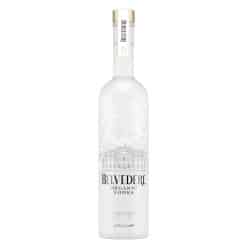 Belvedere Organic Vodka 100cl