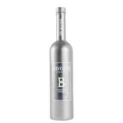 Belvedere Pure Chrome Luminous 175cl